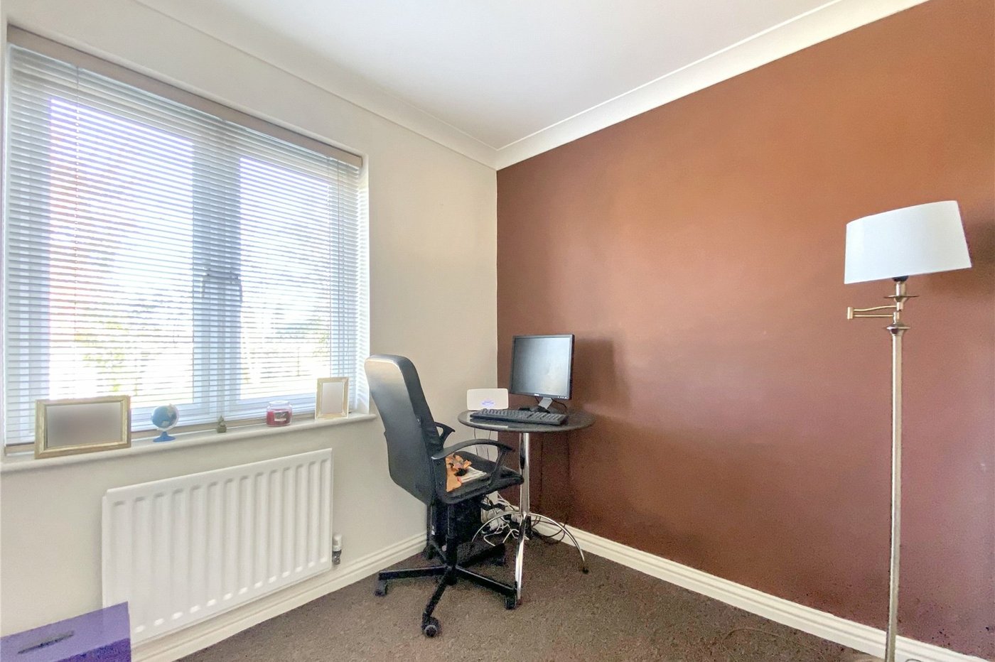 4 bedroom house for sale in Sidcup | Robinson Jackson