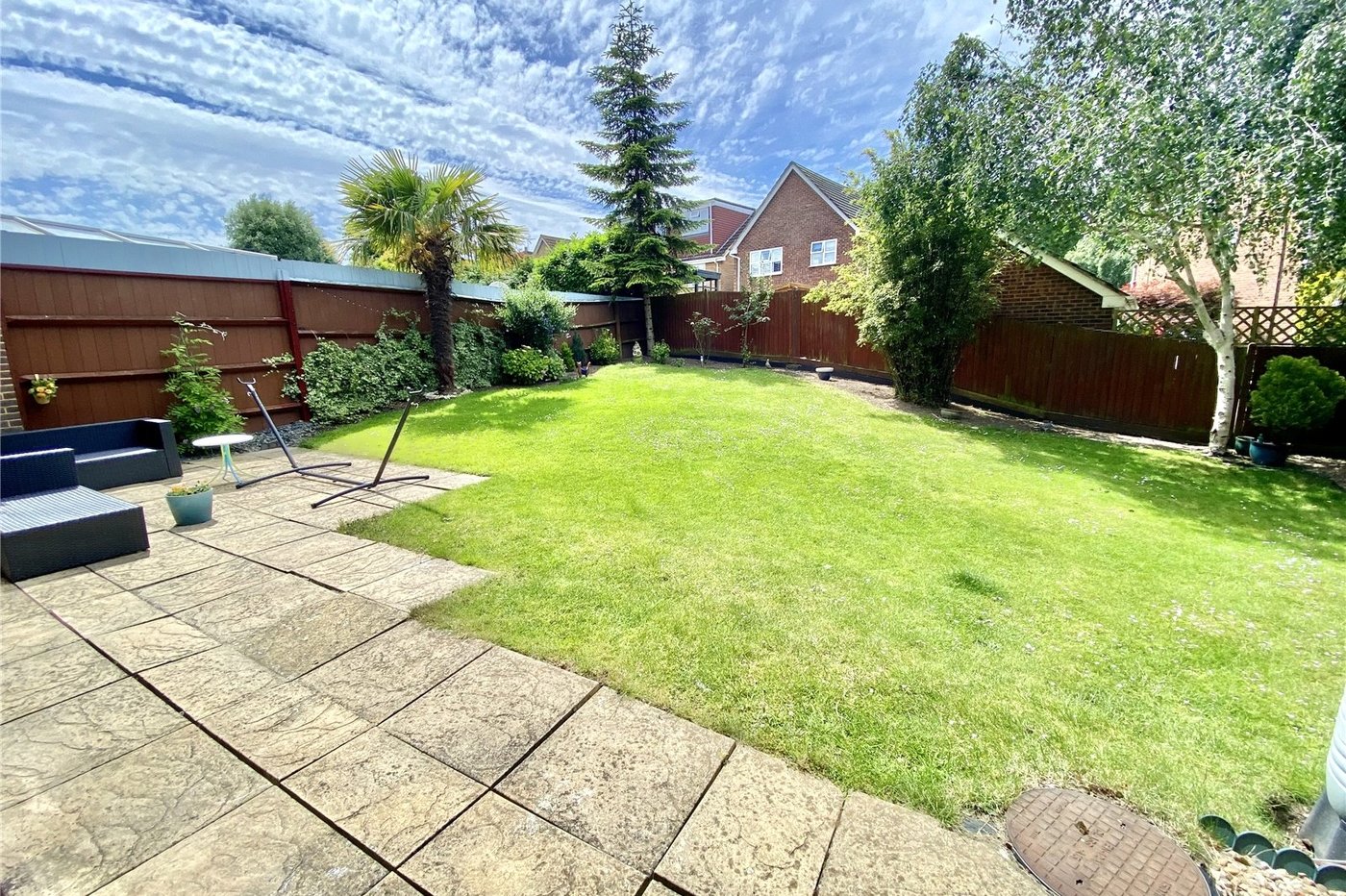 4 bedroom house for sale in Sidcup | Robinson Jackson