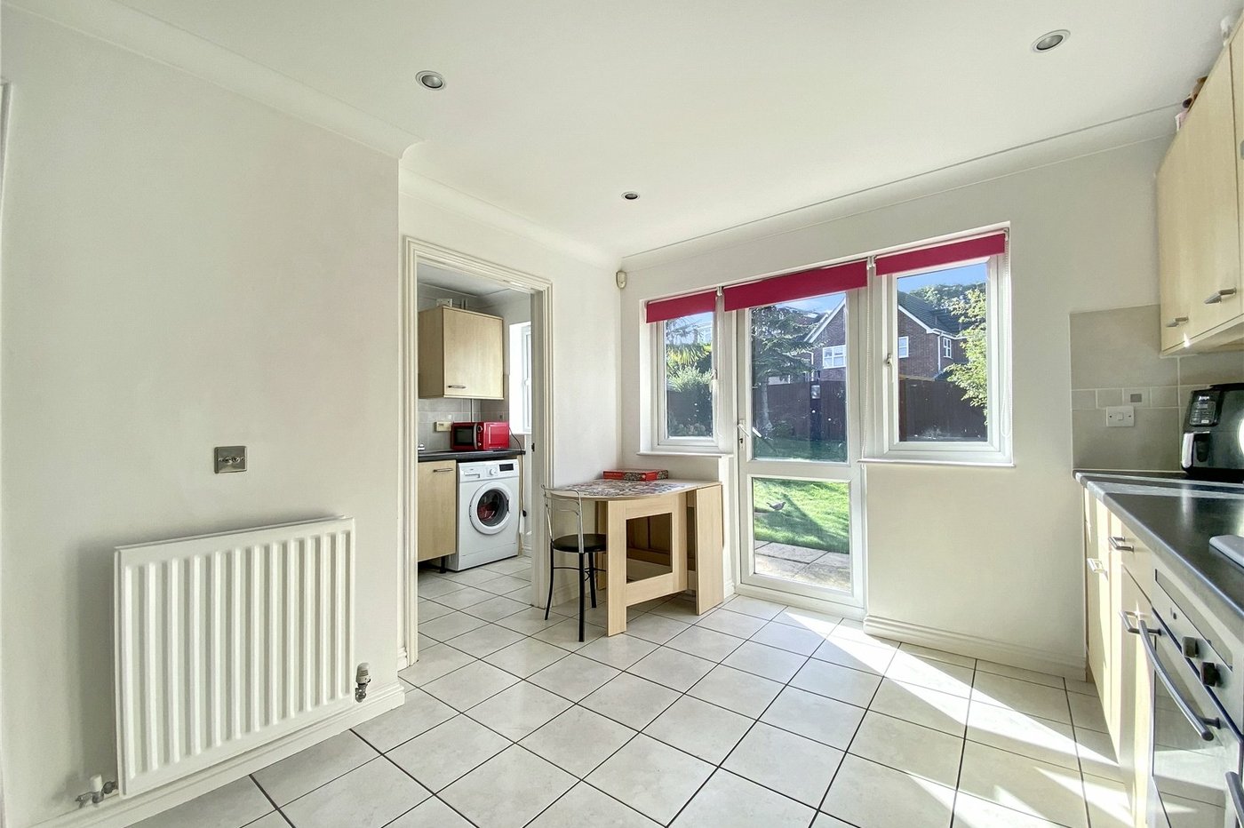 4 bedroom house for sale in Sidcup | Robinson Jackson
