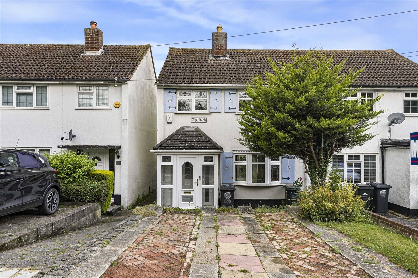 3 bedroom house for sale in Dartford | Robinson Jackson