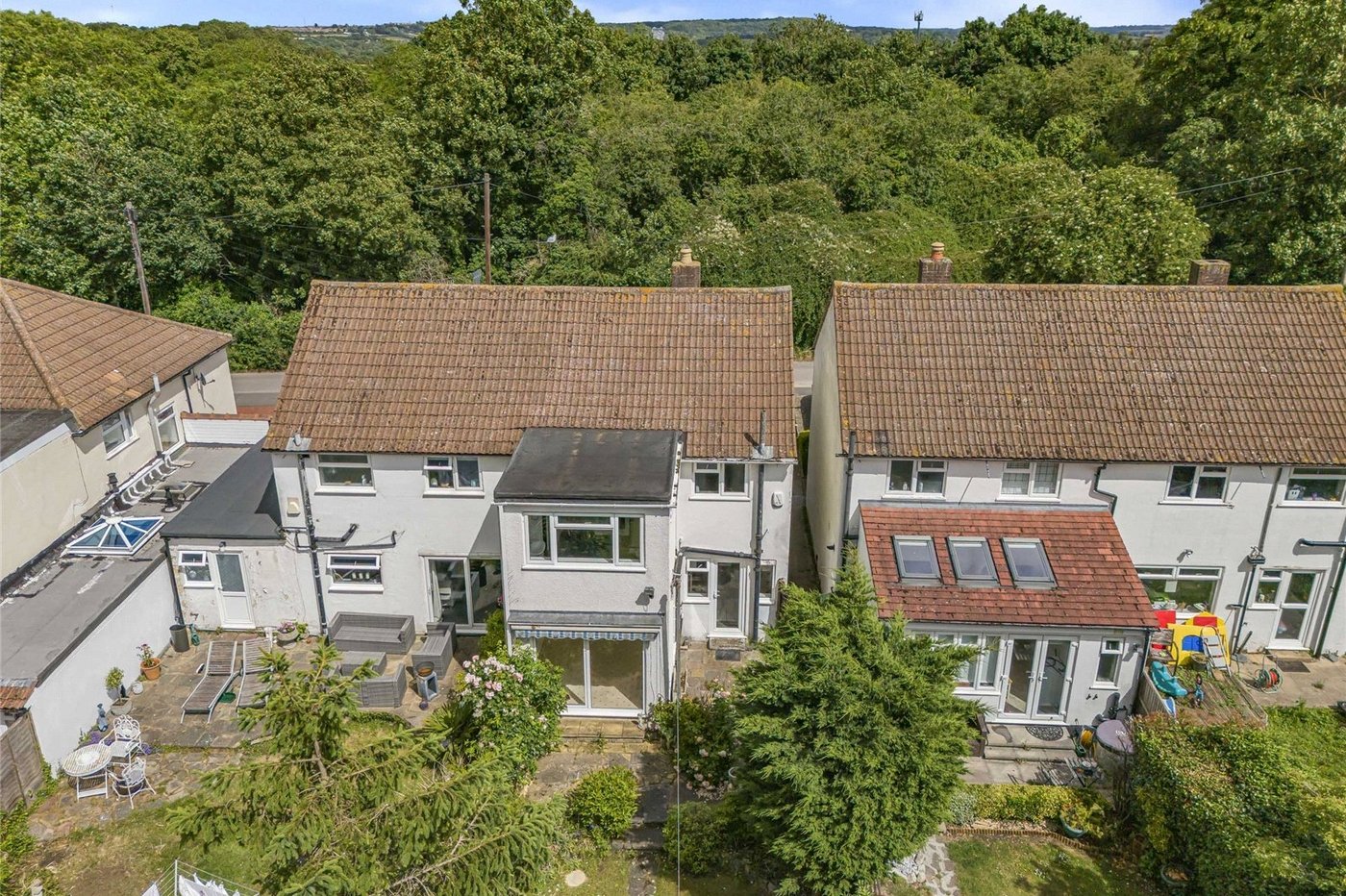 3 bedroom house for sale in Dartford | Robinson Jackson