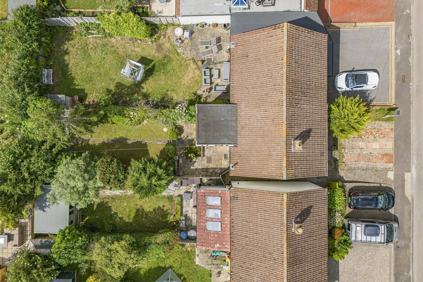 3 bedroom house for sale in Dartford | Robinson Jackson