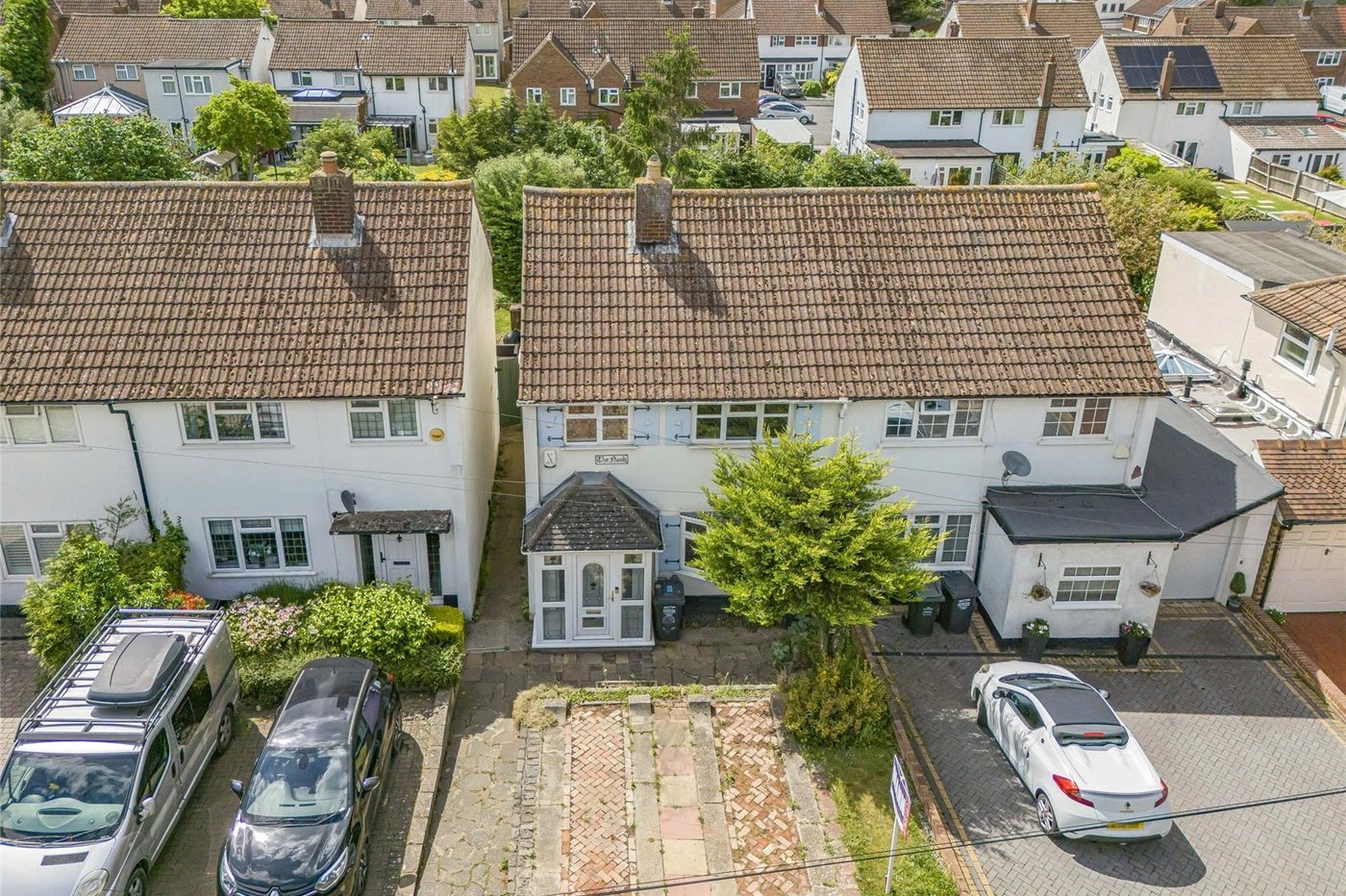 3 bedroom house for sale in Dartford | Robinson Jackson