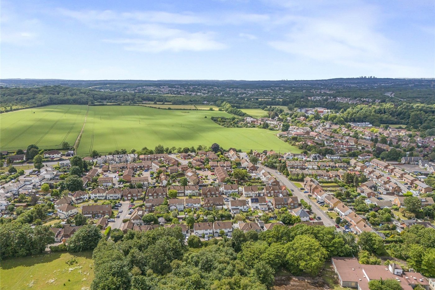 3 bedroom house for sale in Dartford | Robinson Jackson