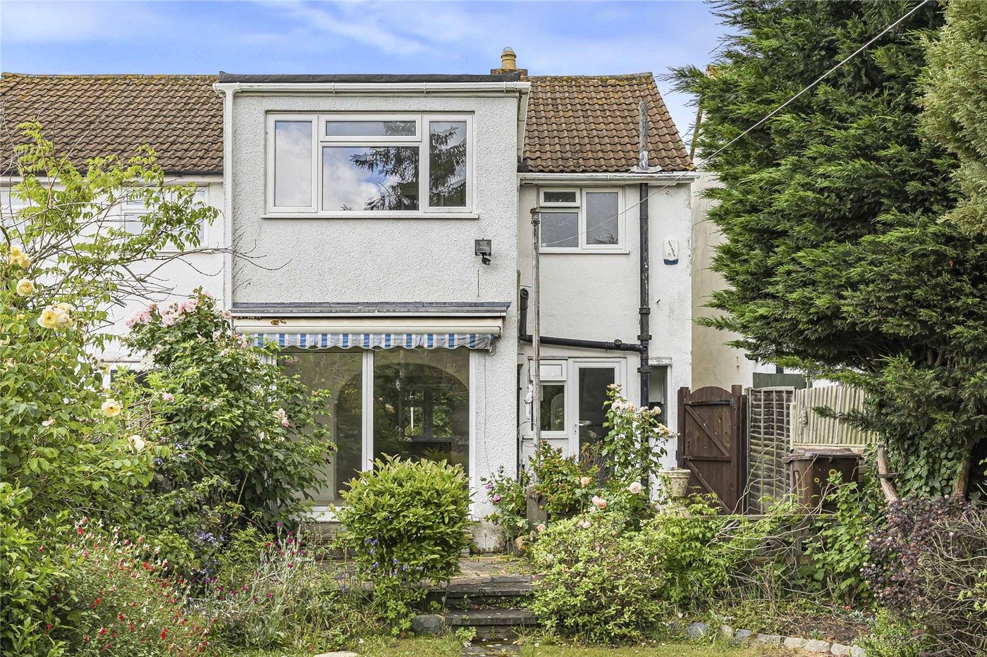 3 bedroom house for sale in Dartford | Robinson Jackson