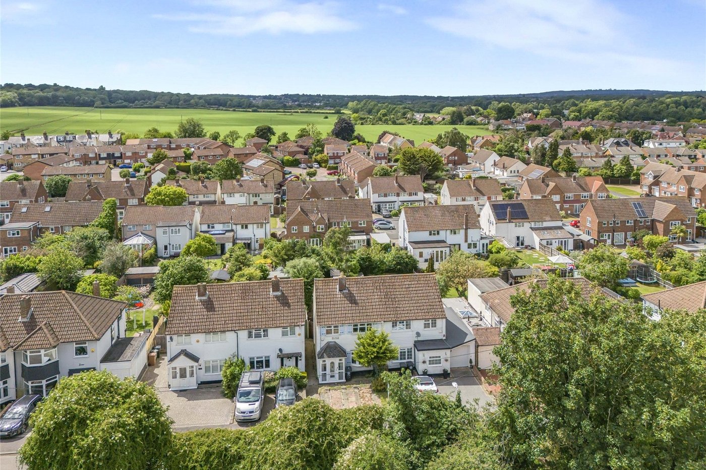 3 bedroom house for sale in Dartford | Robinson Jackson