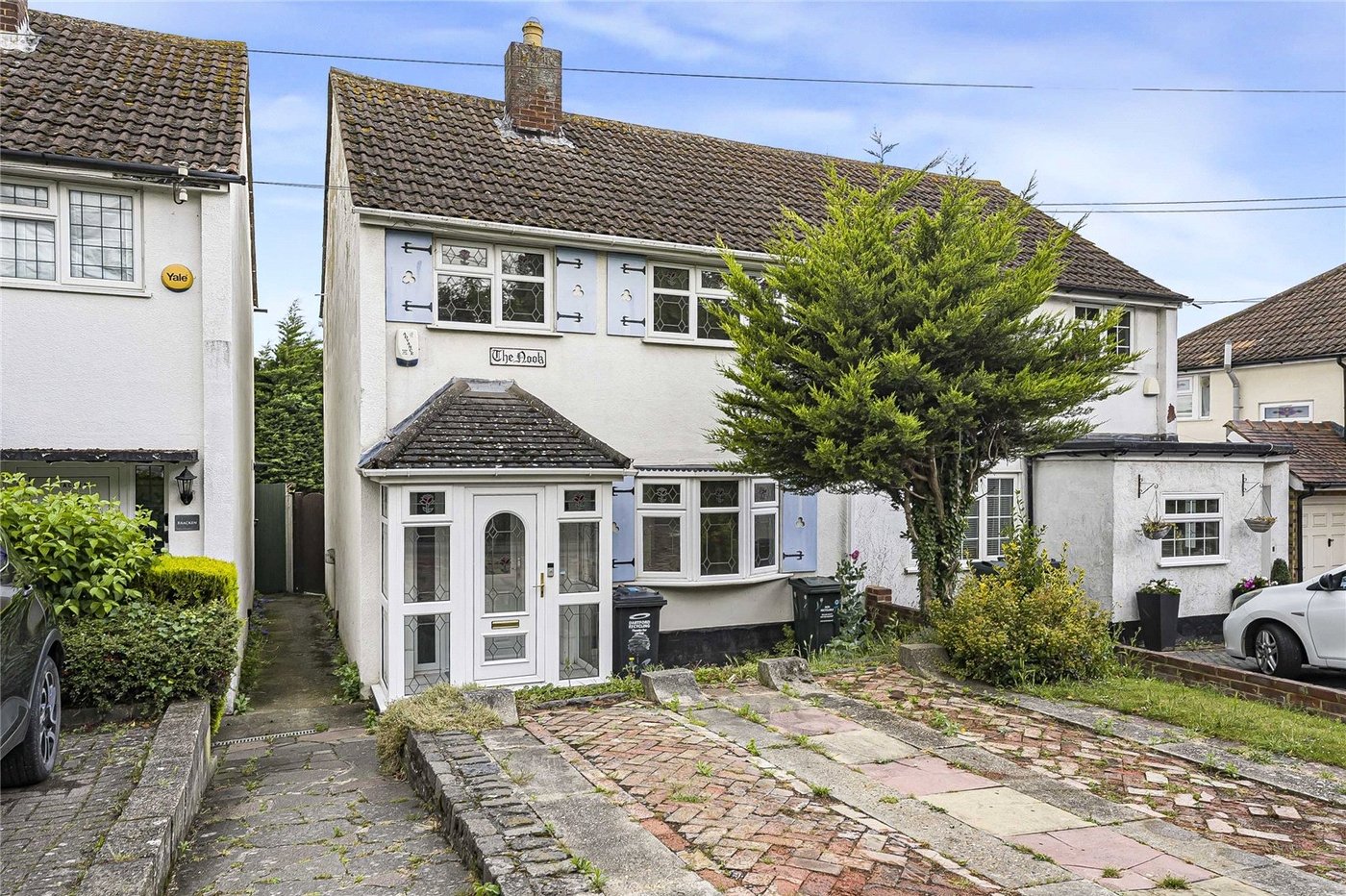 3 bedroom house for sale in Dartford | Robinson Jackson