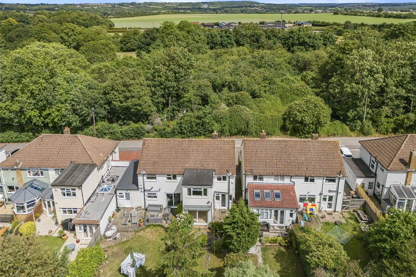 3 bedroom house for sale in Dartford | Robinson Jackson