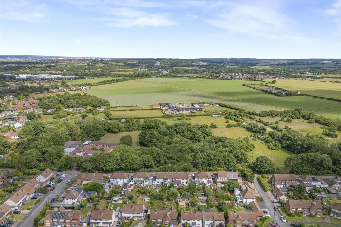3 bedroom house for sale in Dartford | Robinson Jackson