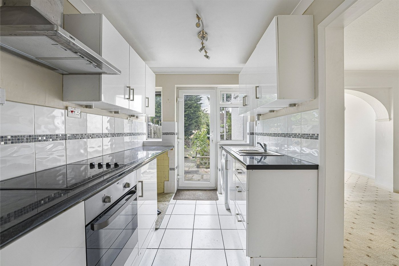 3 bedroom house for sale in Dartford | Robinson Jackson