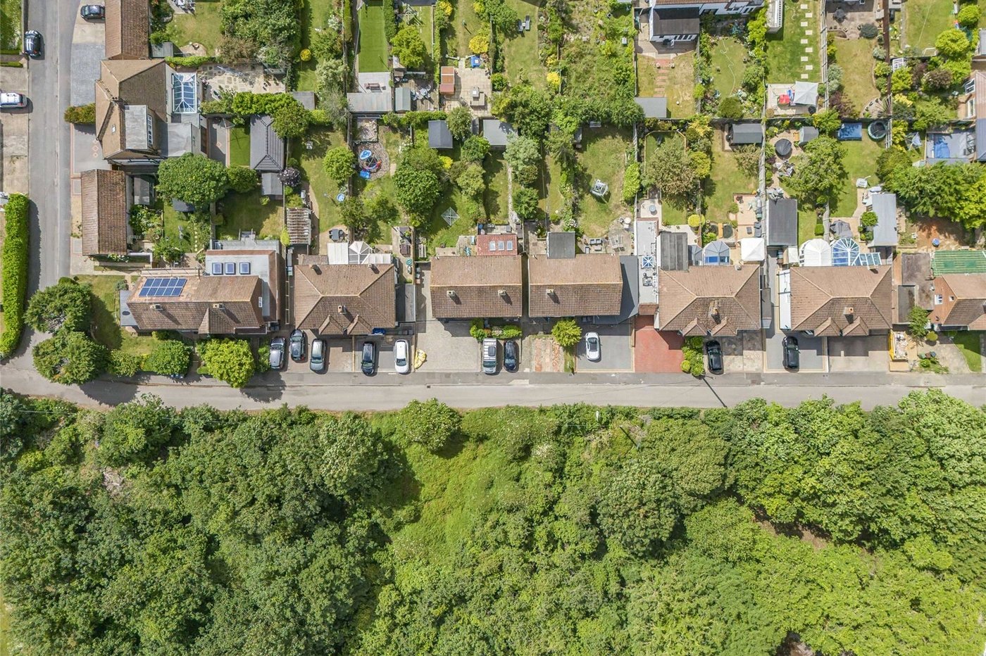 3 bedroom house for sale in Dartford | Robinson Jackson