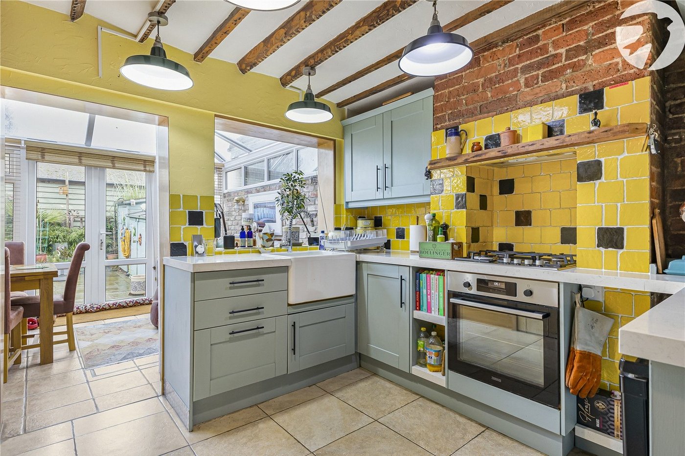 2 bedroom house for sale in Coxheath | Robinson Michael & Jackson