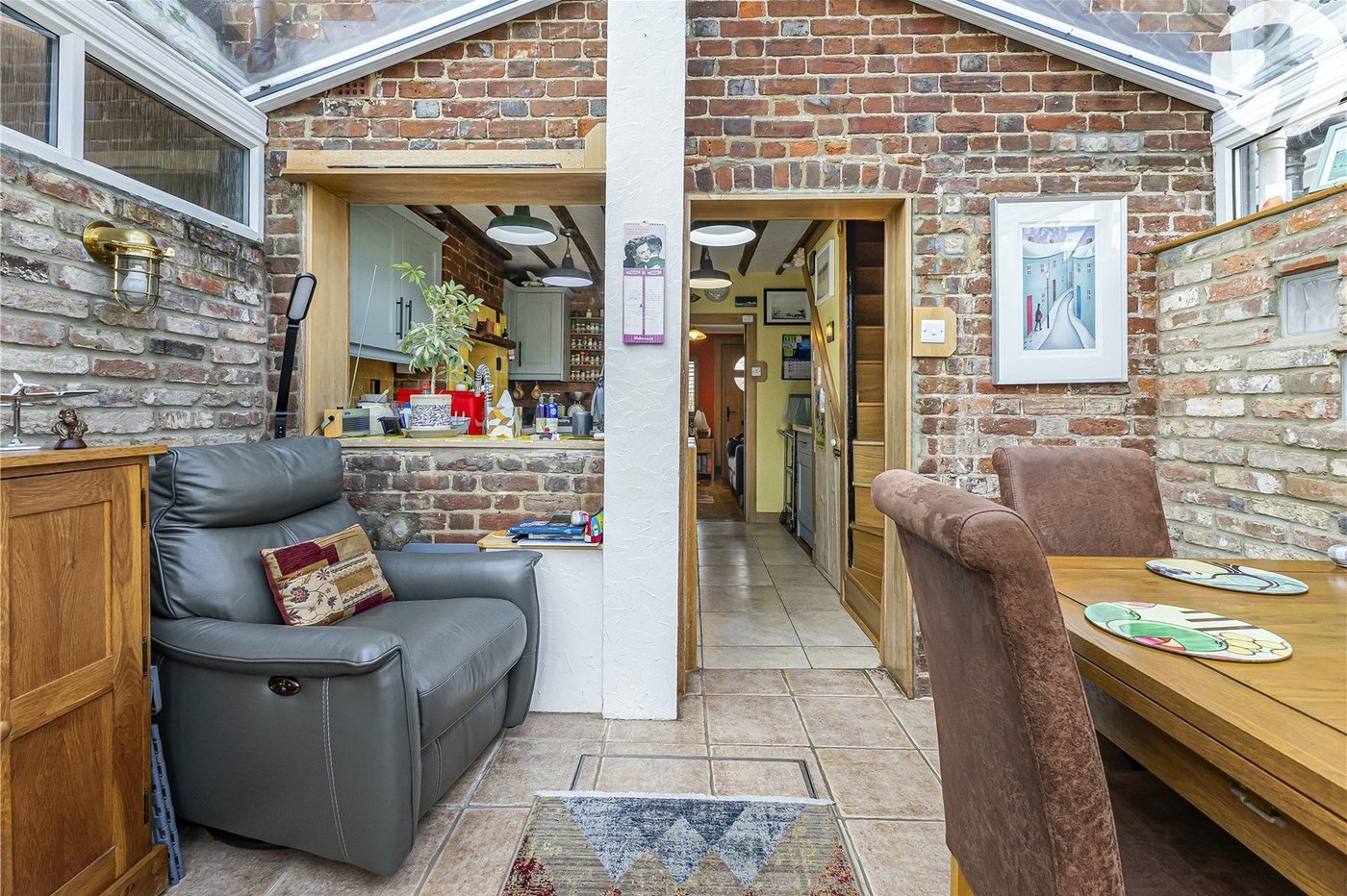 2 bedroom house for sale in Coxheath | Robinson Michael & Jackson