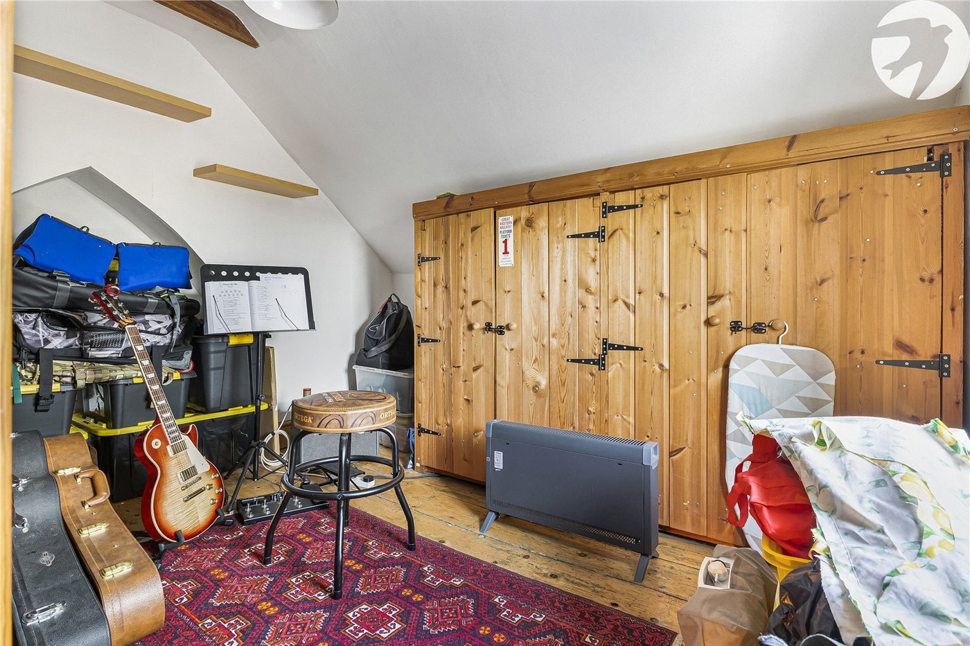 2 bedroom house for sale in Coxheath | Robinson Michael & Jackson