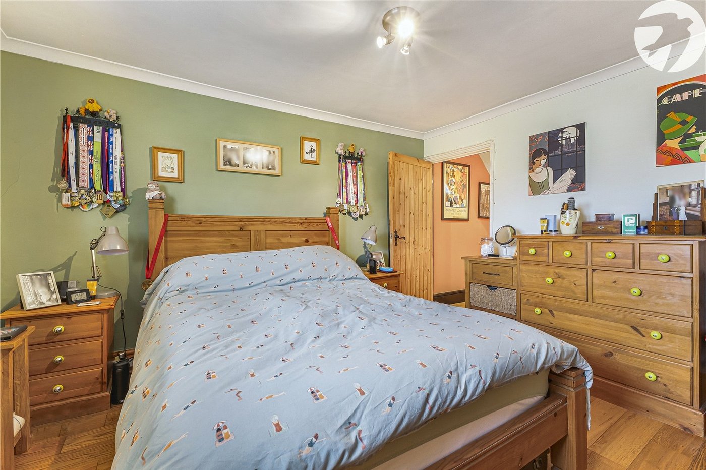 2 bedroom house for sale in Coxheath | Robinson Michael & Jackson