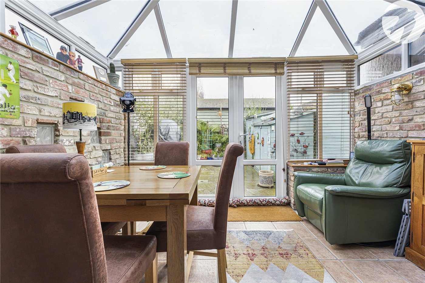 2 bedroom house for sale in Coxheath | Robinson Michael & Jackson