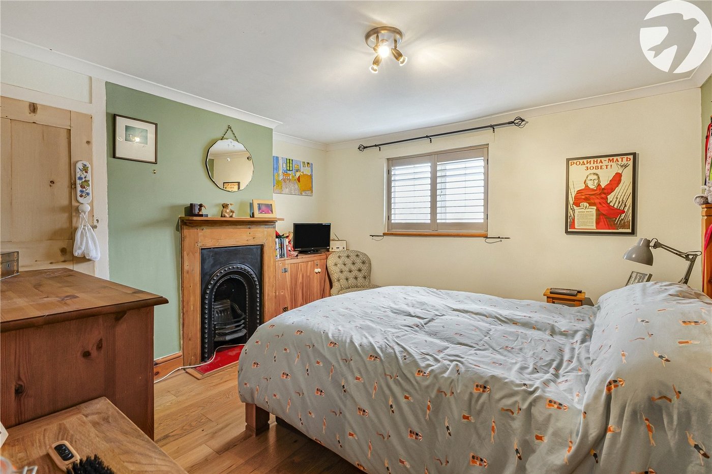 2 bedroom house for sale in Coxheath | Robinson Michael & Jackson