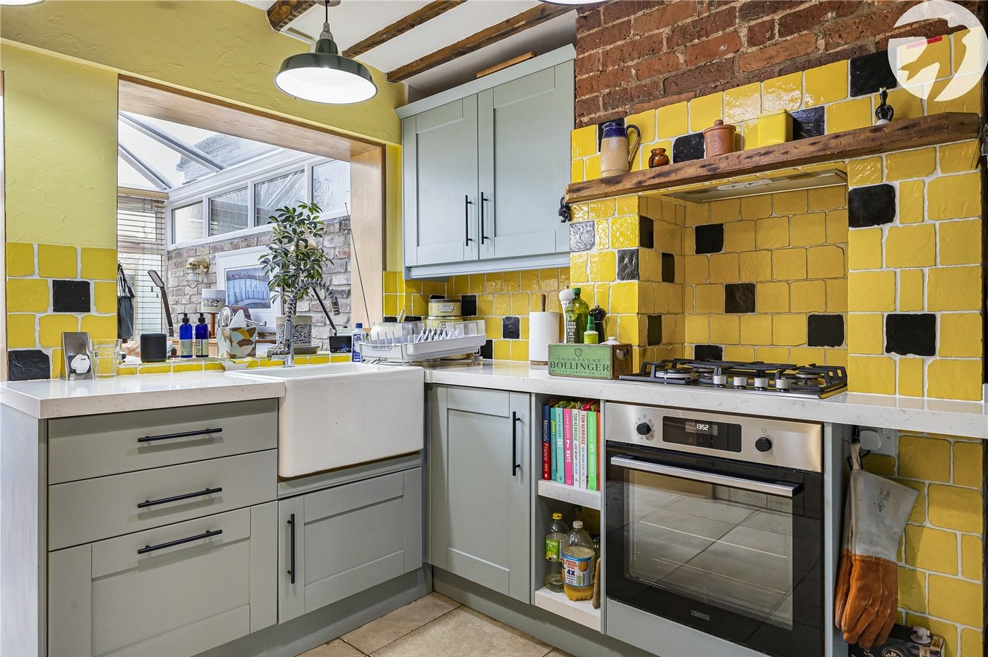 2 bedroom house for sale in Coxheath | Robinson Michael & Jackson