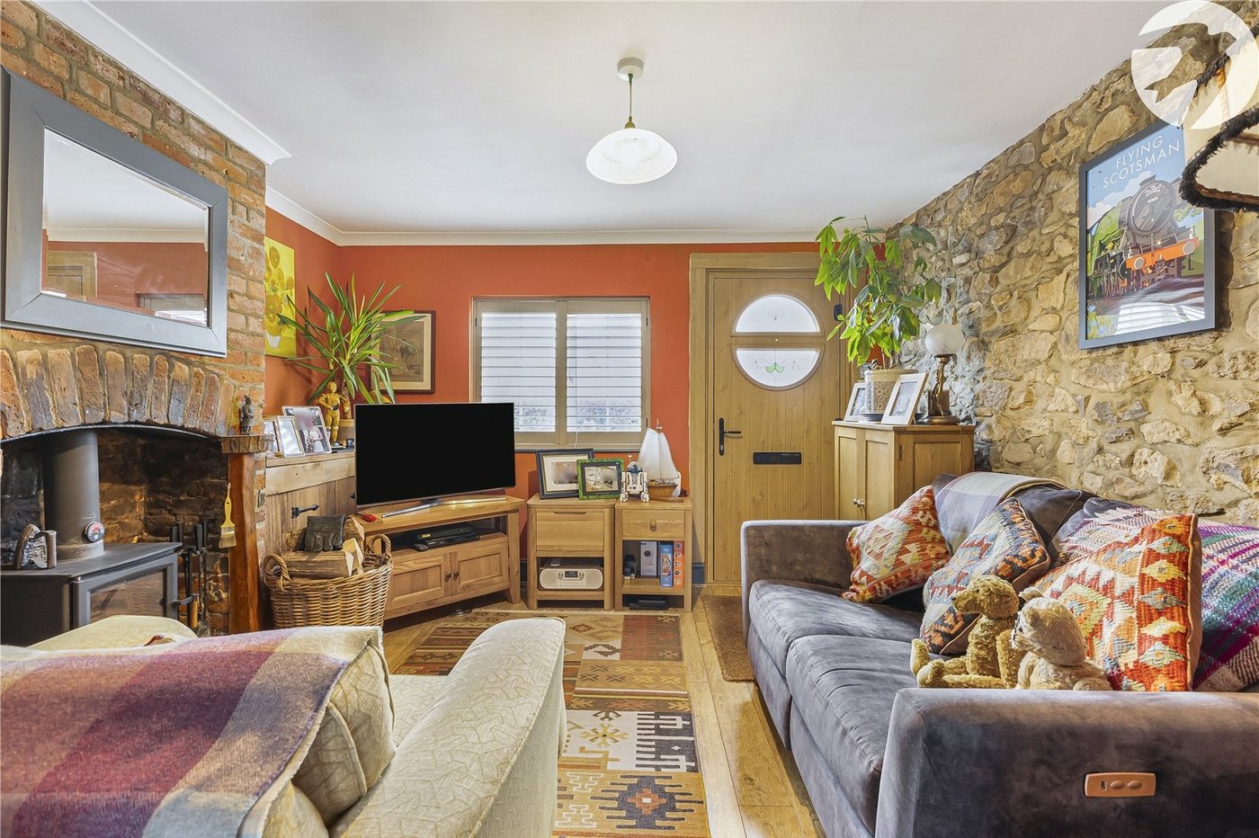 2 bedroom house for sale in Coxheath | Robinson Michael & Jackson