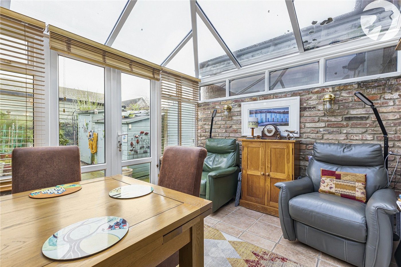 2 bedroom house for sale in Coxheath | Robinson Michael & Jackson