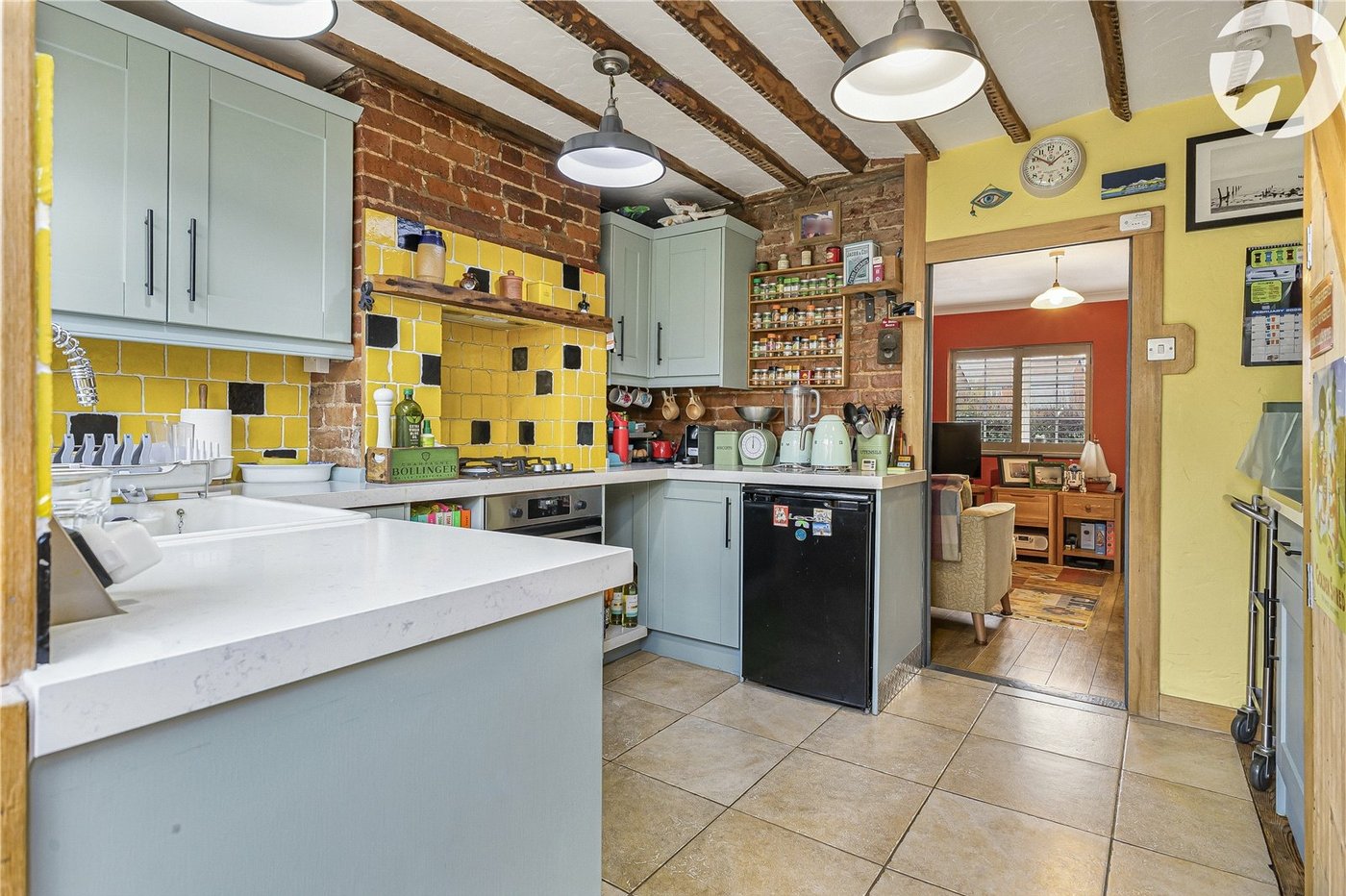 2 bedroom house for sale in Coxheath | Robinson Michael & Jackson