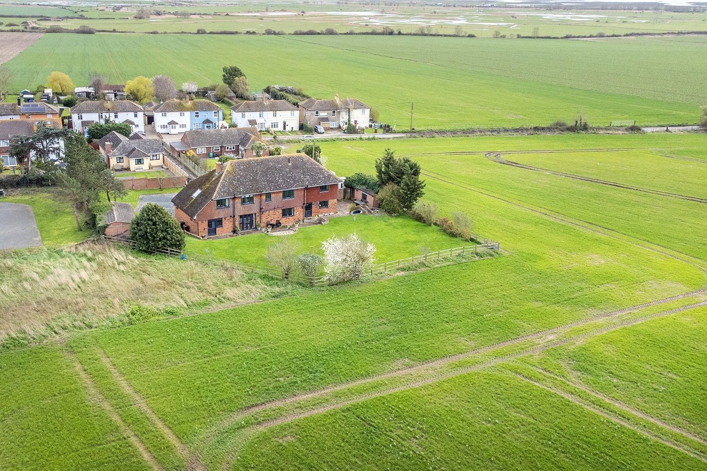 6 bedroom house for sale in Allhallows | Robinson Michael & Jackson