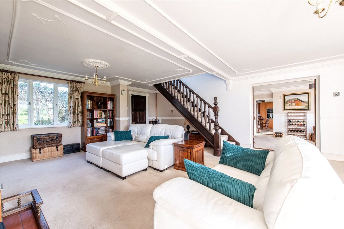 6 bedroom house for sale in Allhallows | Robinson Michael & Jackson