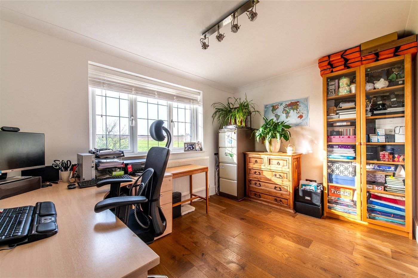 6 bedroom house for sale in Allhallows | Robinson Michael & Jackson