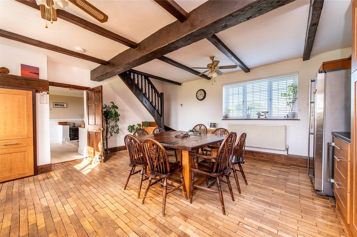 6 bedroom house for sale in Allhallows | Robinson Michael & Jackson