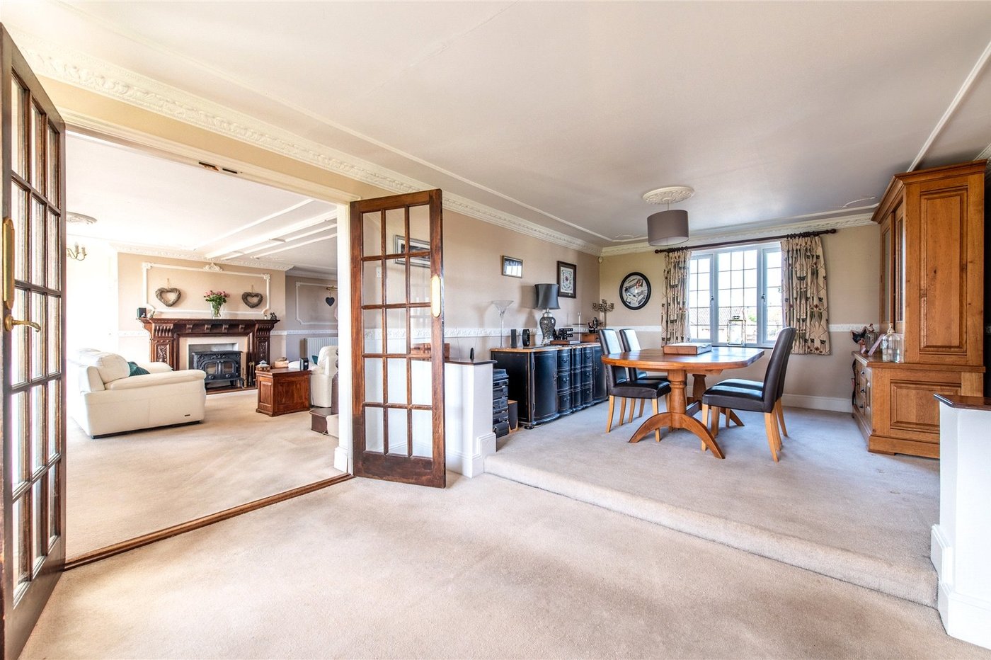 6 bedroom house for sale in Allhallows | Robinson Michael & Jackson