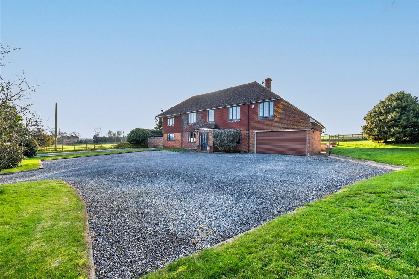 6 bedroom house for sale in Allhallows | Robinson Michael & Jackson