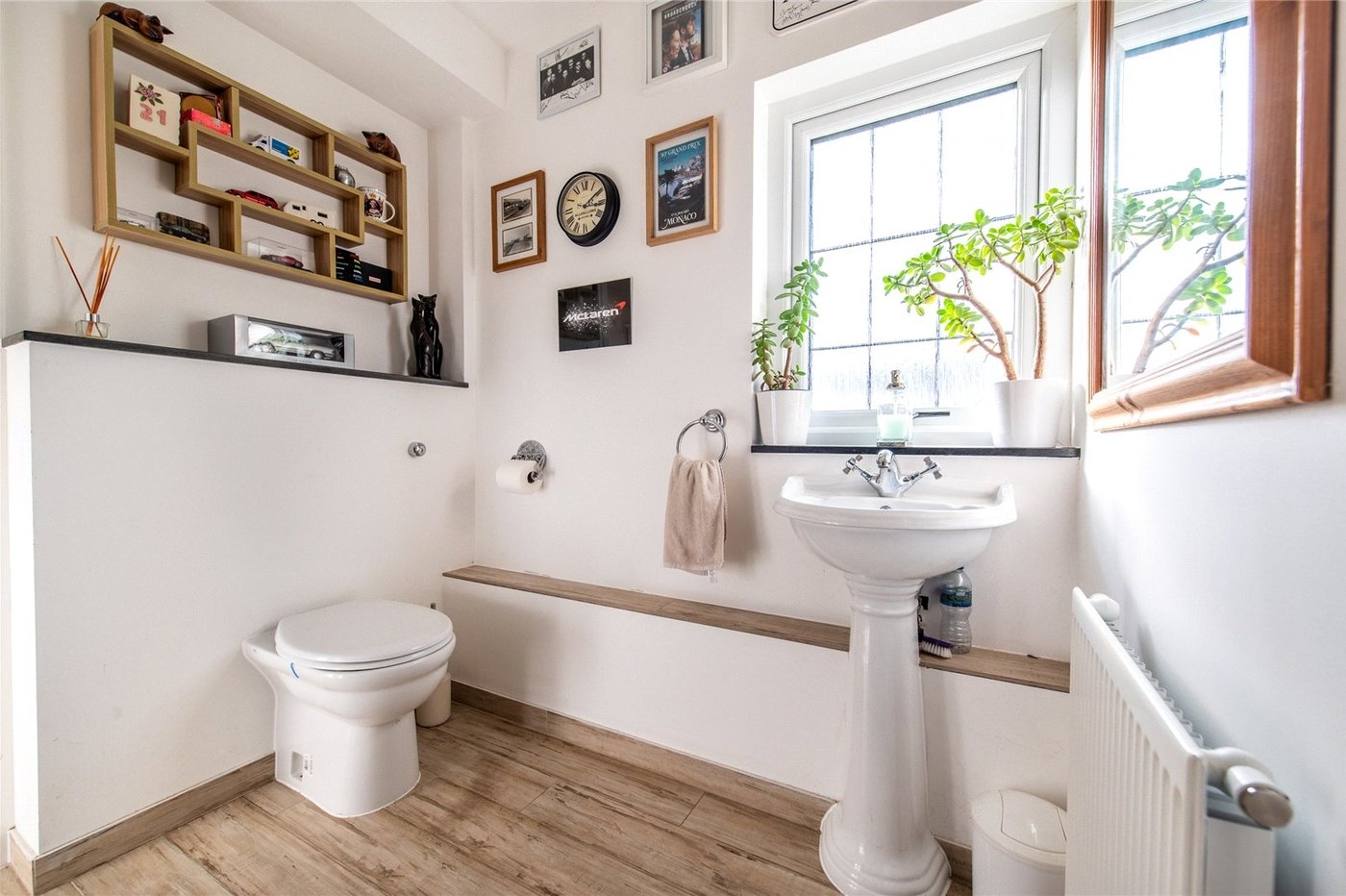 6 bedroom house for sale in Allhallows | Robinson Michael & Jackson