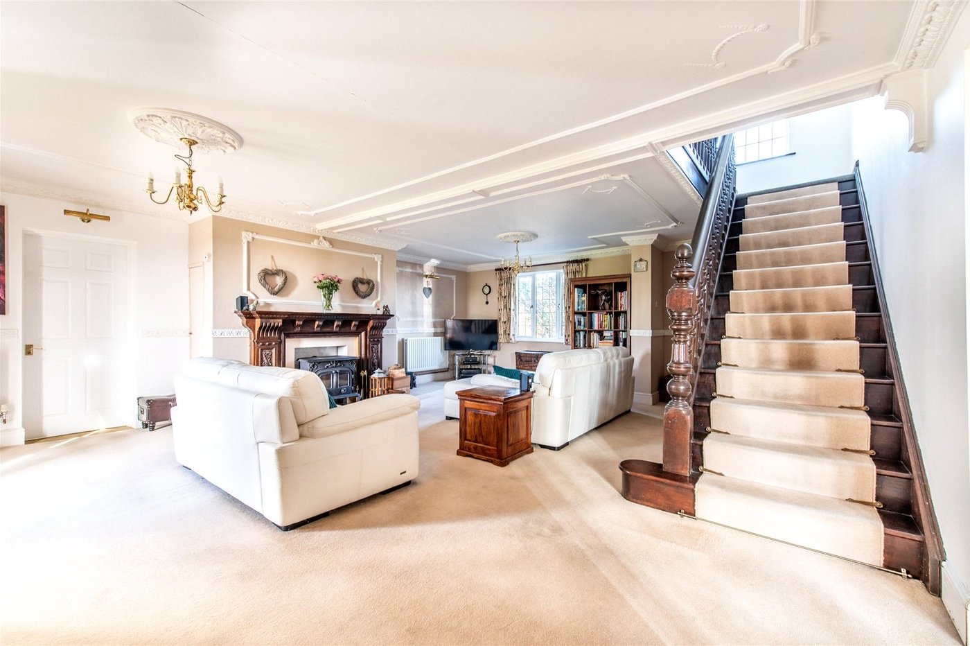 6 bedroom house for sale in Allhallows | Robinson Michael & Jackson
