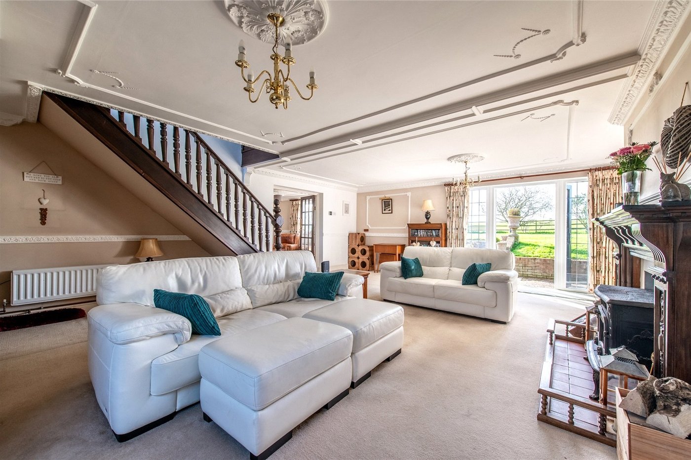 6 bedroom house for sale in Allhallows | Robinson Michael & Jackson