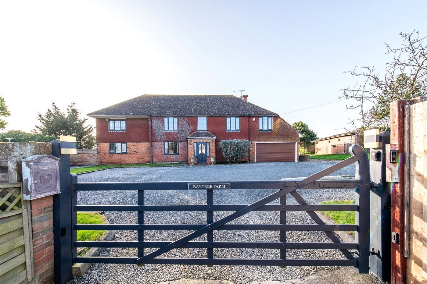 6 bedroom house for sale in Allhallows | Robinson Michael & Jackson