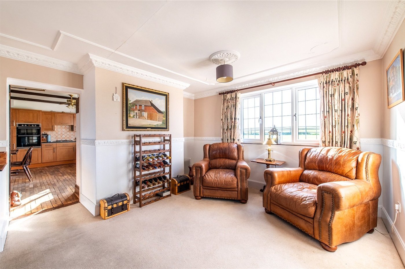 6 bedroom house for sale in Allhallows | Robinson Michael & Jackson