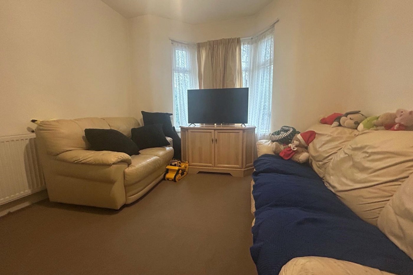 2 bedroom house for sale in Northfleet | Robinson Michael & Jackson