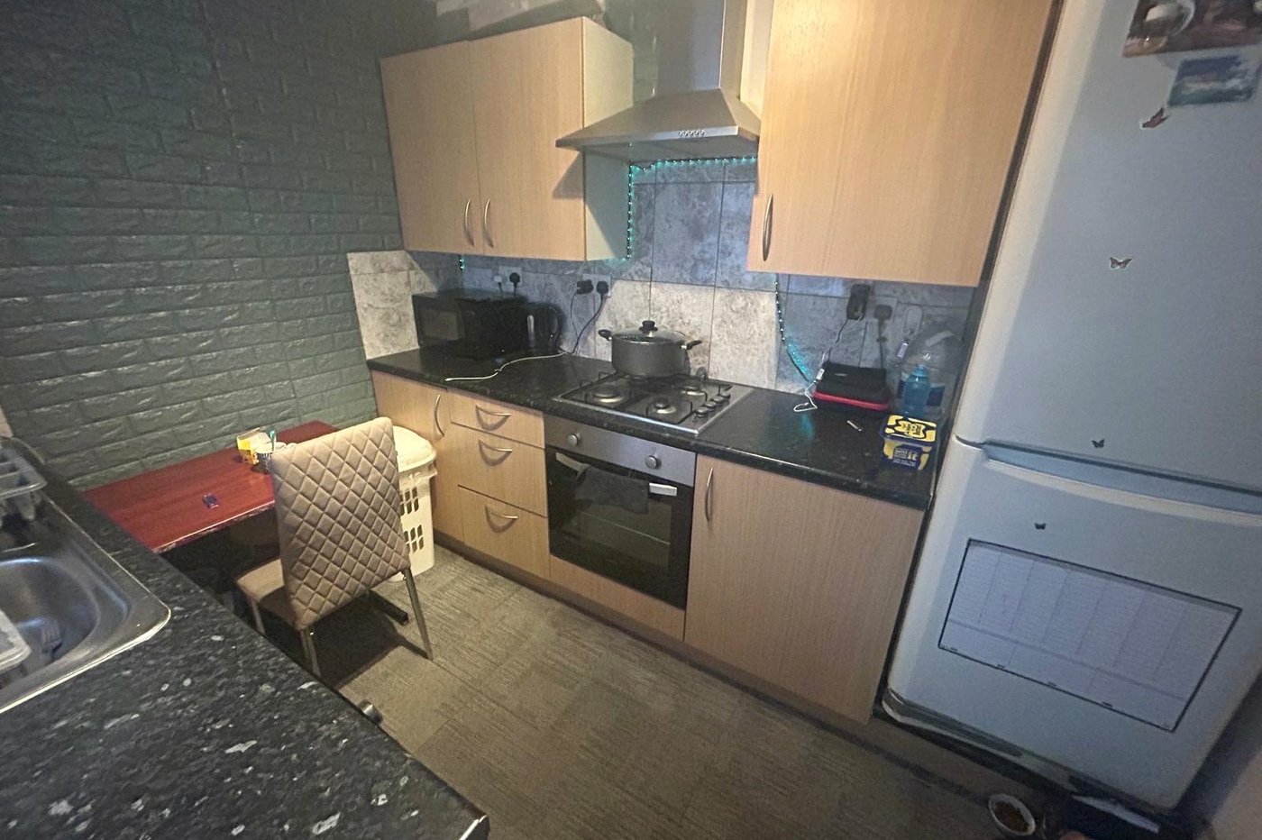 2 bedroom house for sale in Northfleet | Robinson Michael & Jackson