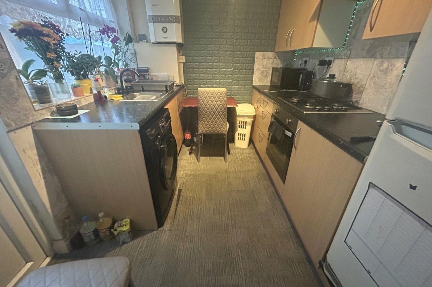 2 bedroom house for sale in Northfleet | Robinson Michael & Jackson