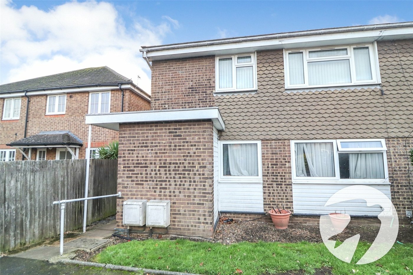 2 bedroom property for sale in Erith | Robinson Jackson