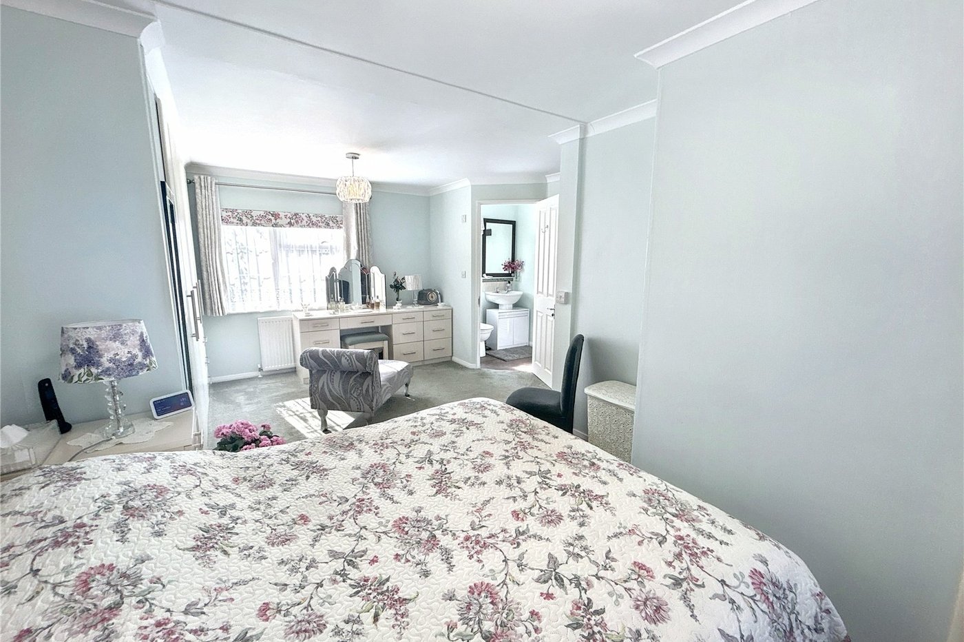 1 bedroom bungalow for sale in Old London Road | Robinson Jackson