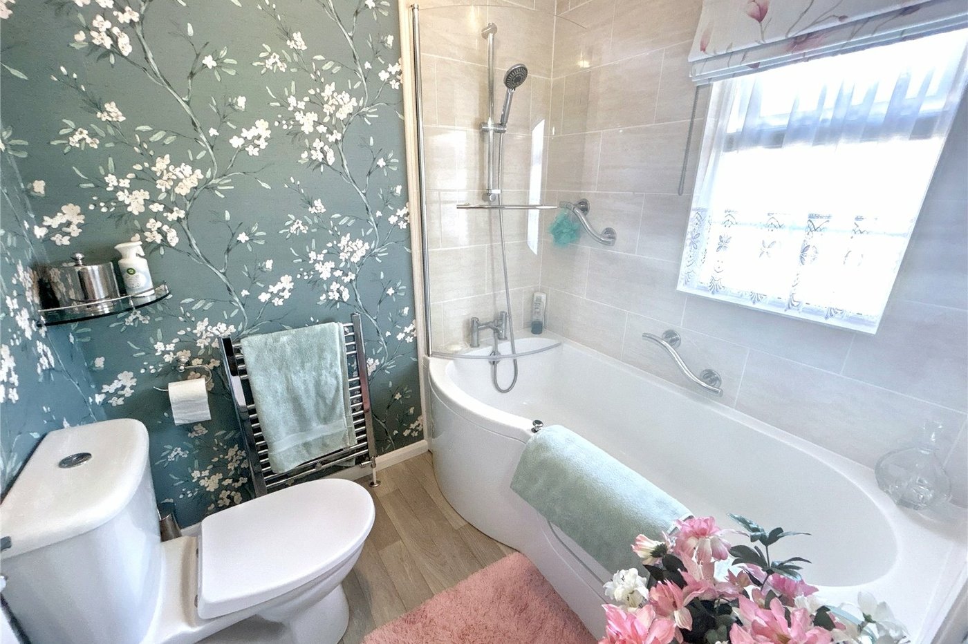 1 bedroom bungalow for sale in Old London Road | Robinson Jackson