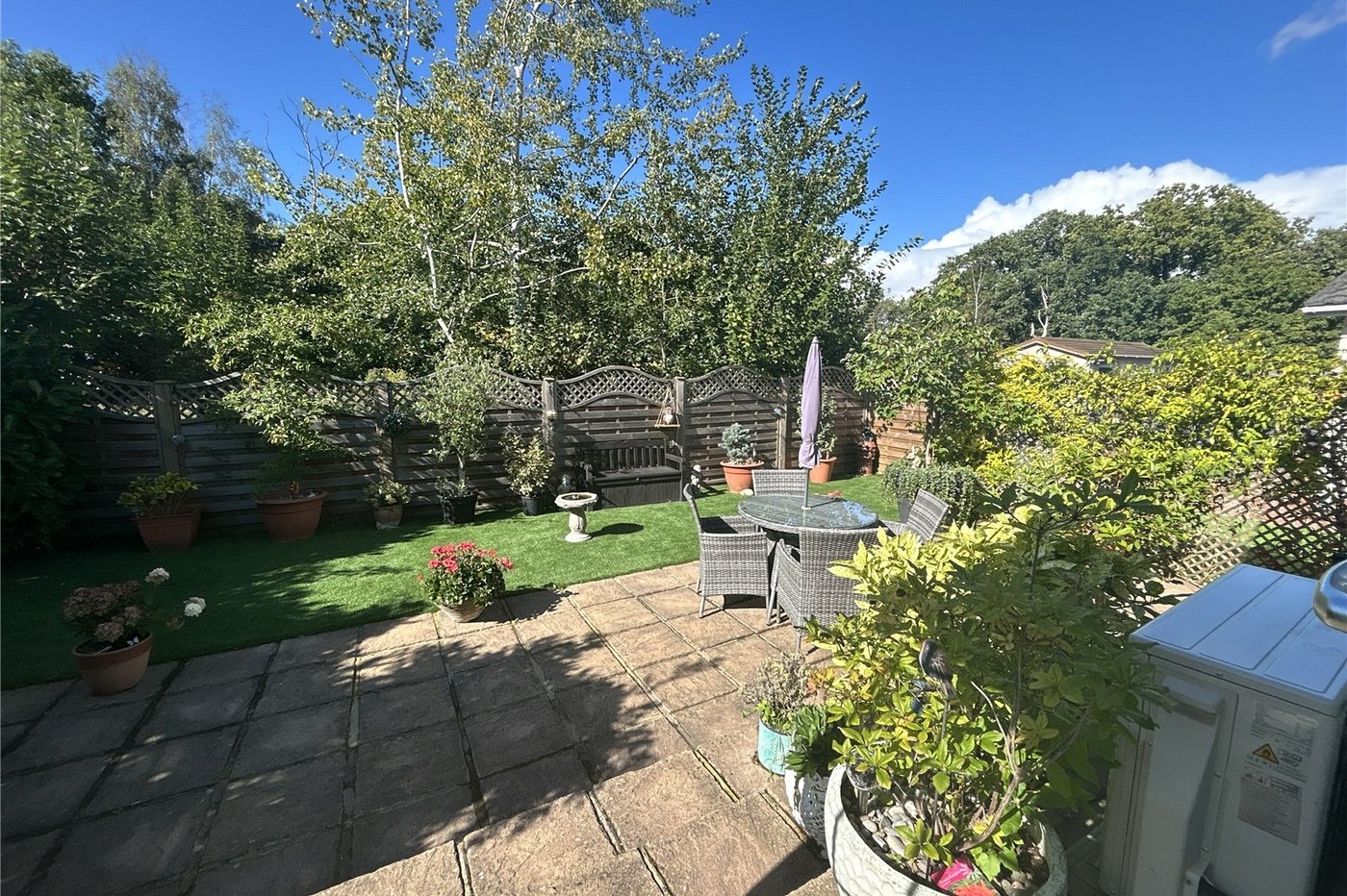 1 bedroom bungalow for sale in Old London Road | Robinson Jackson