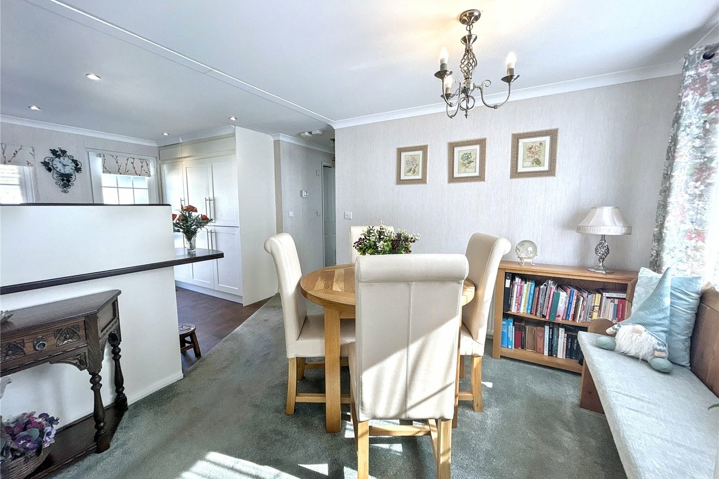 1 bedroom bungalow for sale in Old London Road | Robinson Jackson