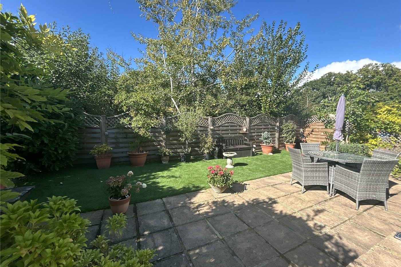 1 bedroom bungalow for sale in Old London Road | Robinson Jackson