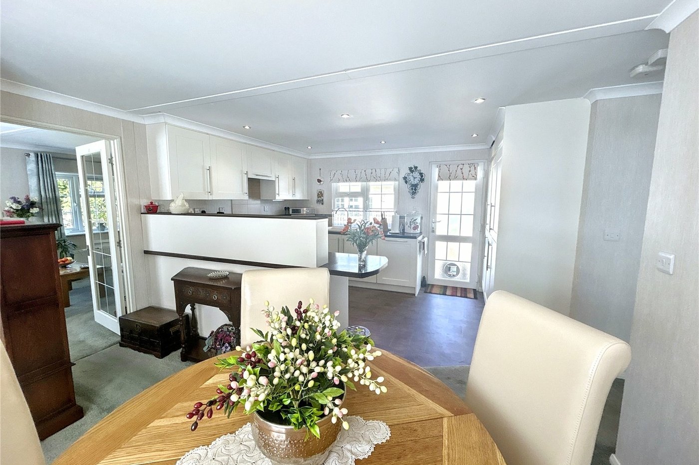 1 bedroom bungalow for sale in Old London Road | Robinson Jackson