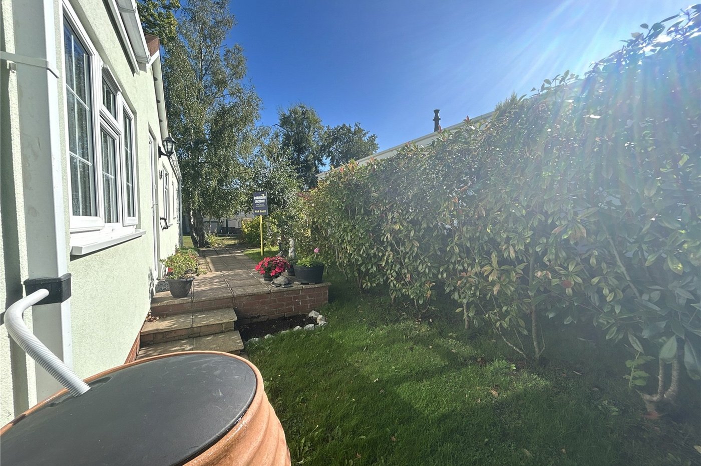 1 bedroom bungalow for sale in Old London Road | Robinson Jackson