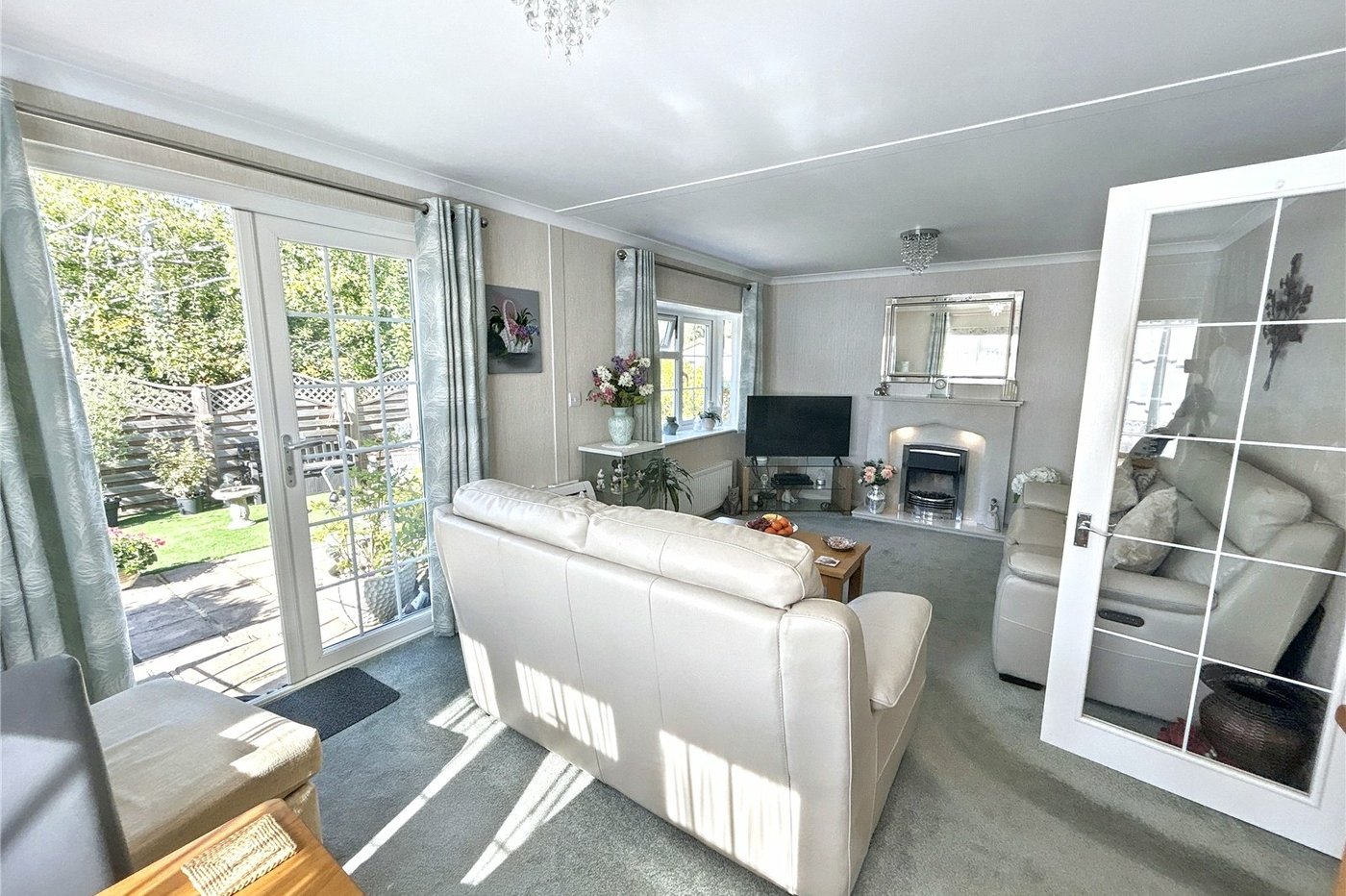 1 bedroom bungalow for sale in Old London Road | Robinson Jackson