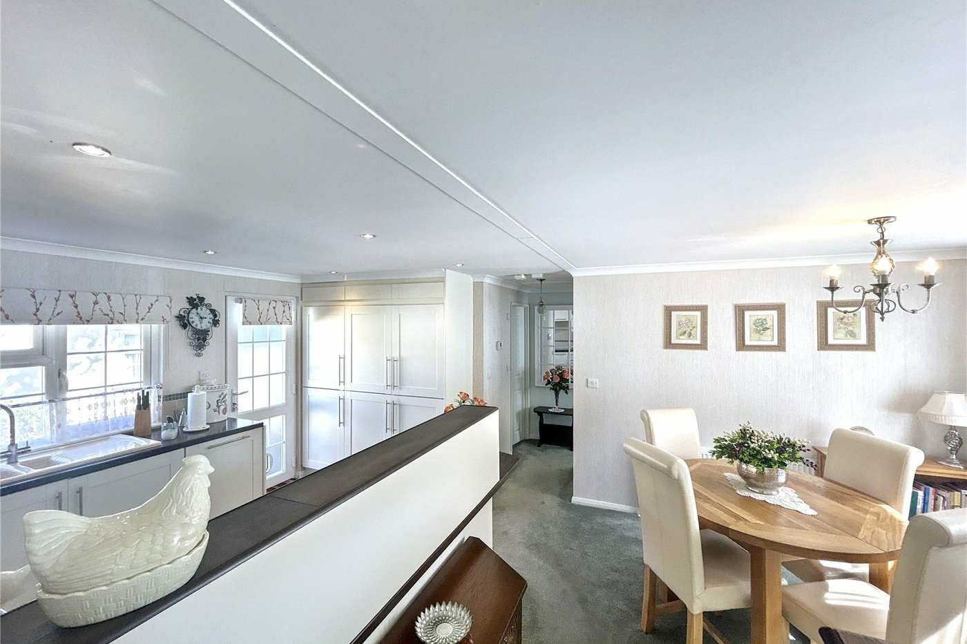 1 bedroom bungalow for sale in Old London Road | Robinson Jackson