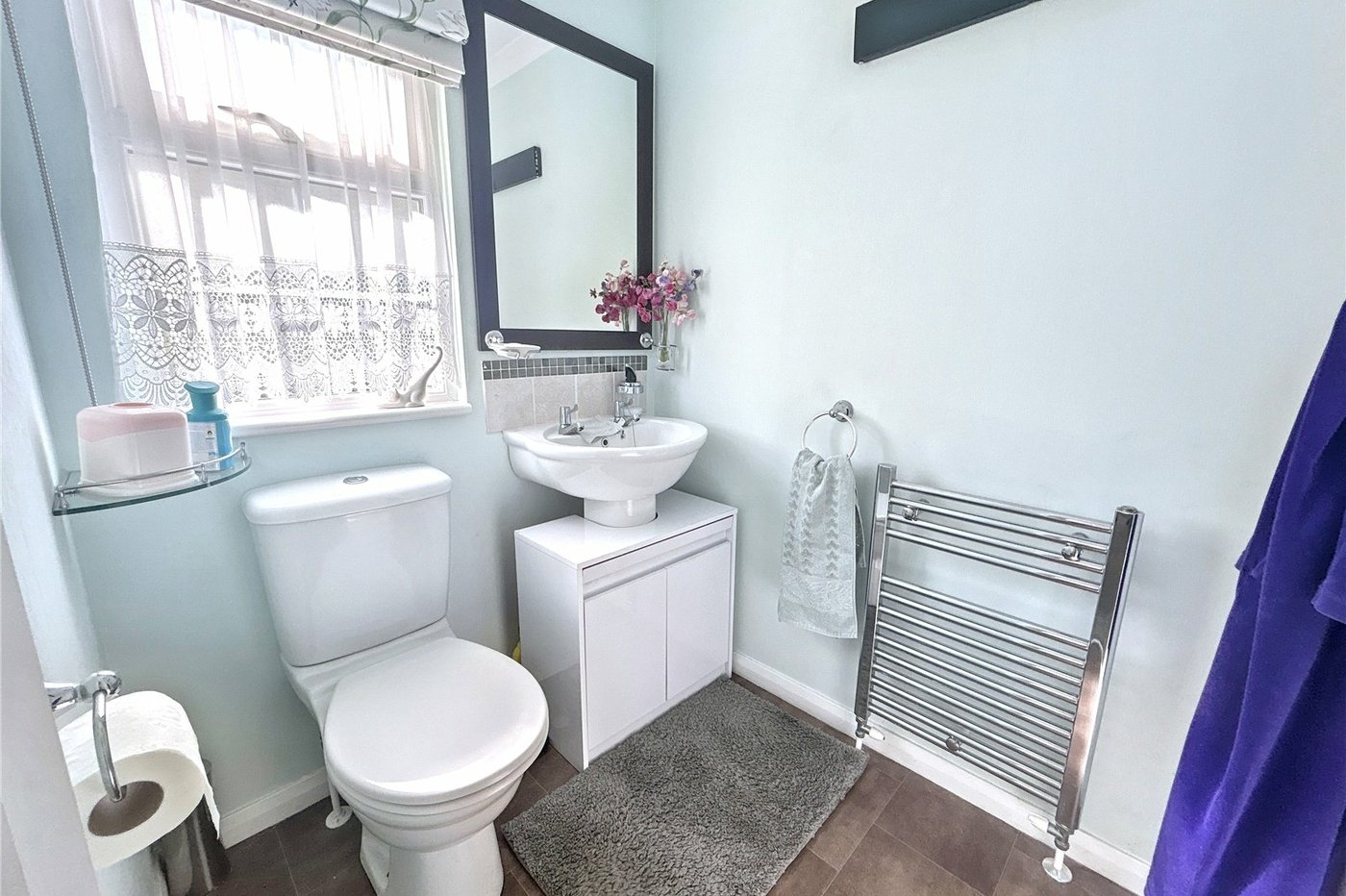 1 bedroom bungalow for sale in Old London Road | Robinson Jackson